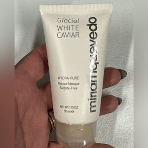 Miriam Quevedo Glacial White Caviar Hydra-Pure Masque 50ml